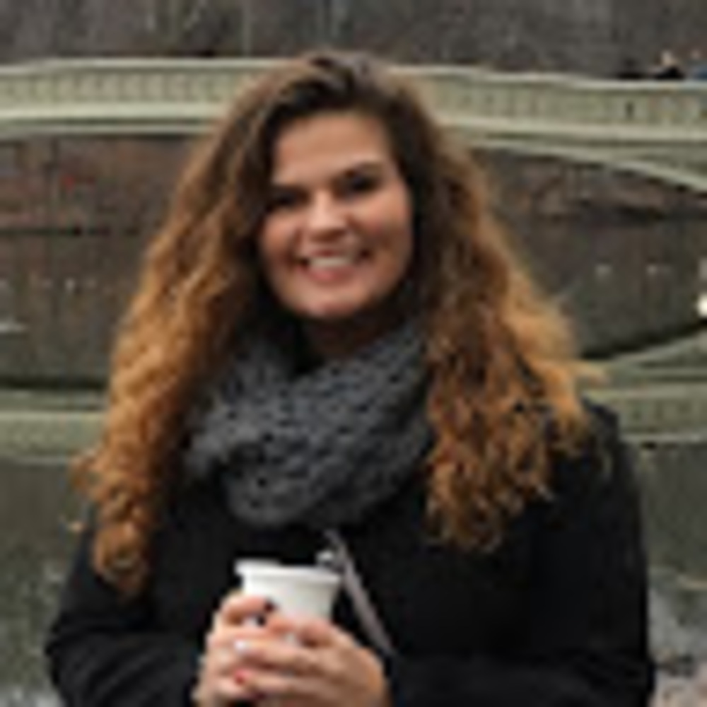 Meet your Posher, Darci